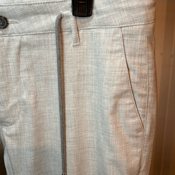 European Deafacto Studio casual pants L size 34 - Picture 4 of 16